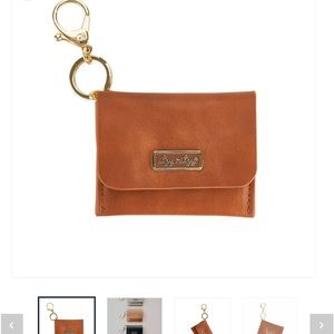 New card holder wallet